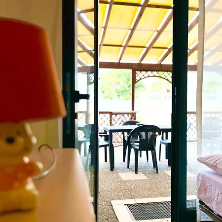 Casa Margherita - Holiday home