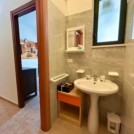 Casa Margherita - Holiday home Torre San Giovanni Ugento
