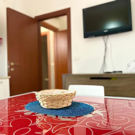Casa Margherita - *