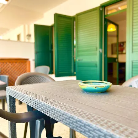 Casa Margherita - Holiday home Torre San Giovanni Ugento