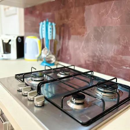Casa Margherita - Holiday home