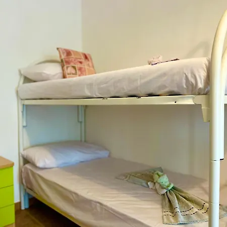 Holiday home Casa Margherita -