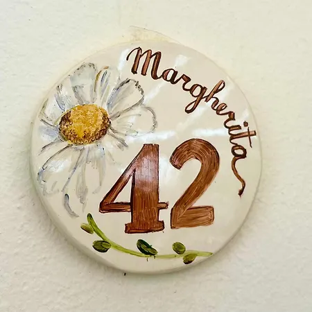 Casa Margherita - Holiday home *