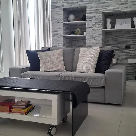 Apartamento Casa Margherita Noci