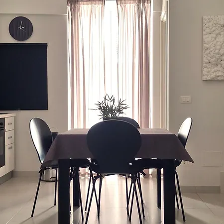 Apartment Casa Margherita *