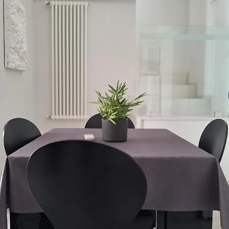 Apartment Casa Margherita