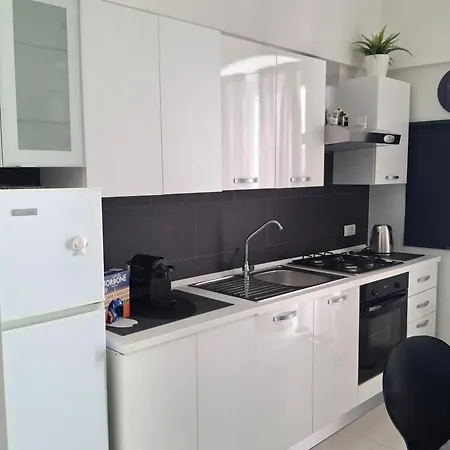 Casa Margherita Apartment Noci