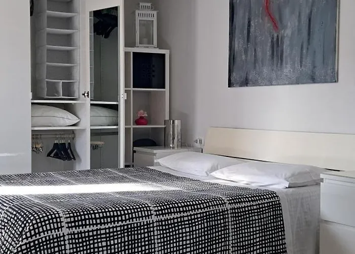 Casa Margherita Apartment Noci