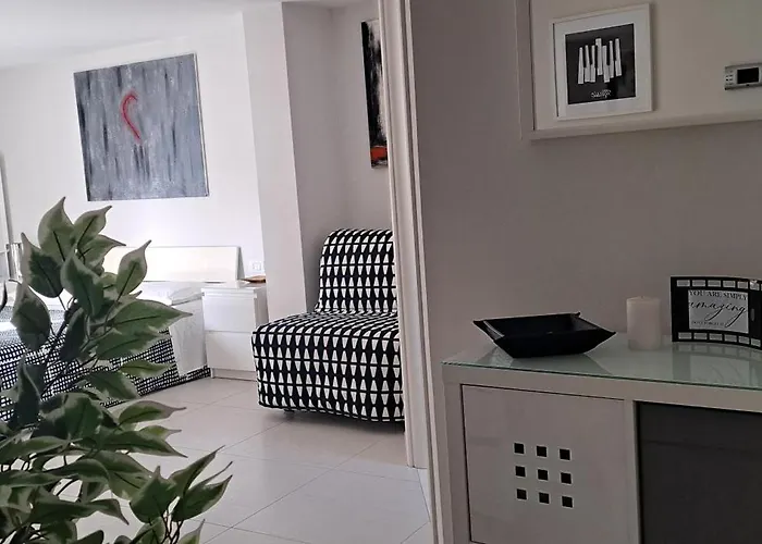 Casa Margherita *