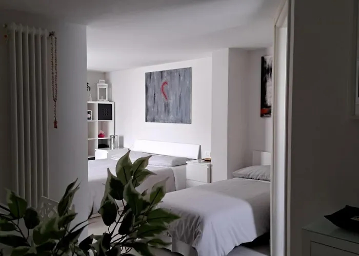 Casa Margherita * Noci