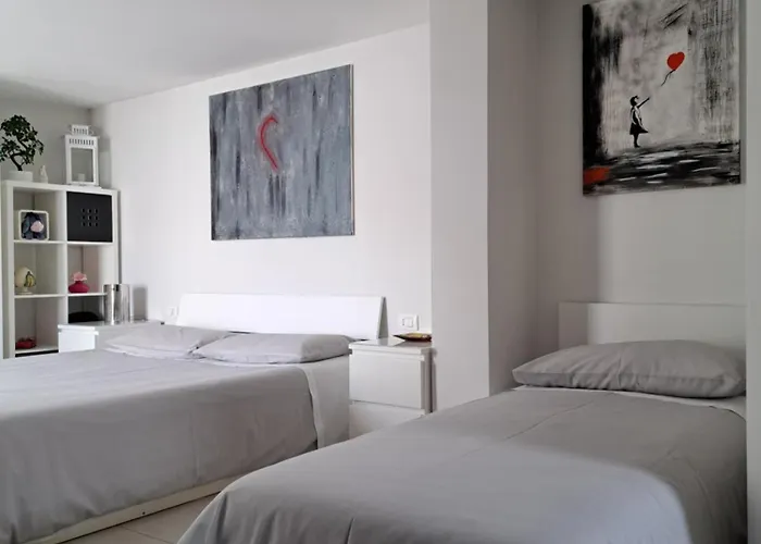 Casa Margherita Apartment