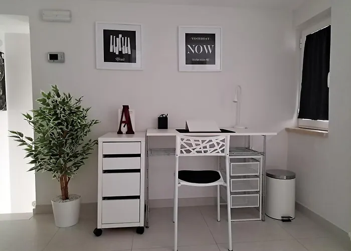 Daire Casa Margherita *