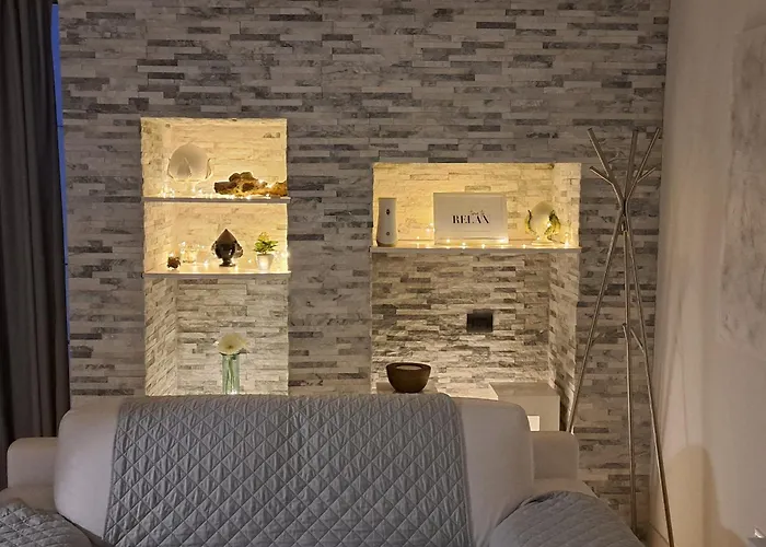 Casa Margherita * Noci