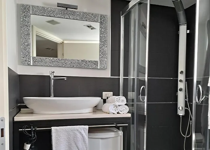 Apartment Casa Margherita Noci