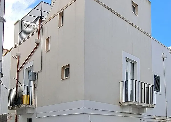 Casa Margherita