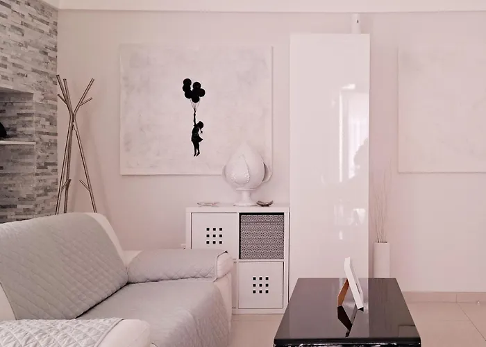 Apartment Casa Margherita *