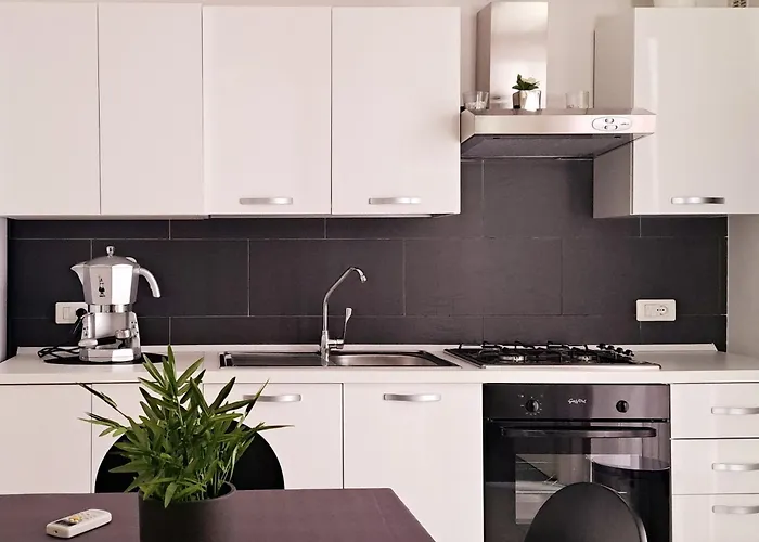 Apartment Casa Margherita Noci