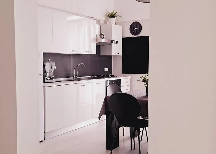 Casa Margherita *